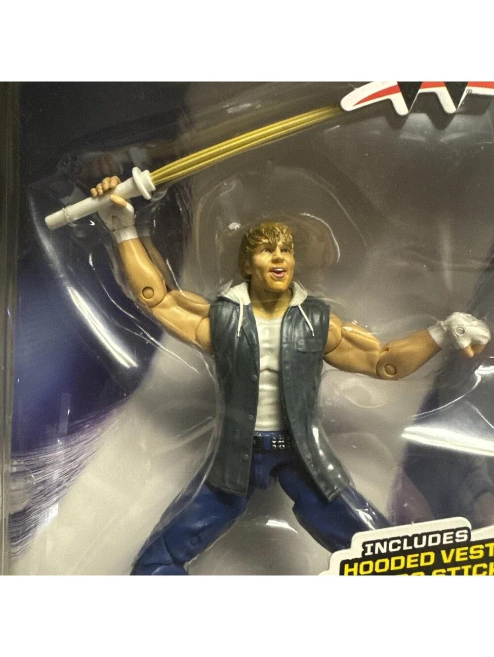 WWE series 36